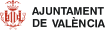 Logo de Ajuntament de València
